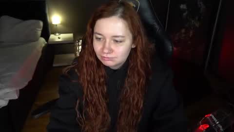 Snapshot of carolina_winter chatting on 02.21.25 Mira online show from 02.21.25