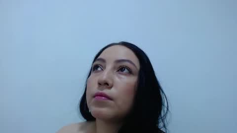 Snapshot of carolina_zabala_19 chatting on 05.24.26 carolina_zabala_19 online show from 05.24.26