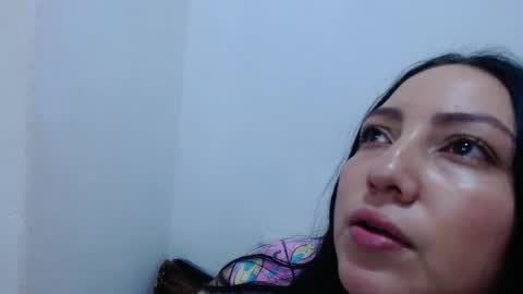 Snapshot of carolina_zabala_19 chatting on 06.04.26 carolina_zabala_19 online show from 06.04.26