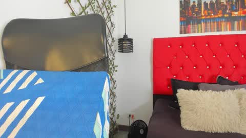 Carolina online show from 12.01.25