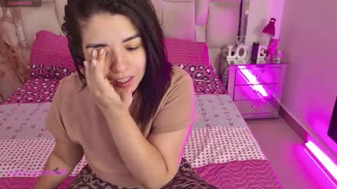 caroline online show from 02.24.26