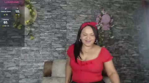 Camelia online show from 01.16.25