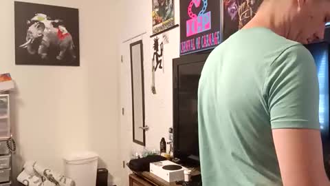 carolinajuggalo17 online show from 05.20.26