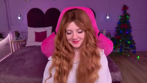 carolinasherry online show from 12.13.25