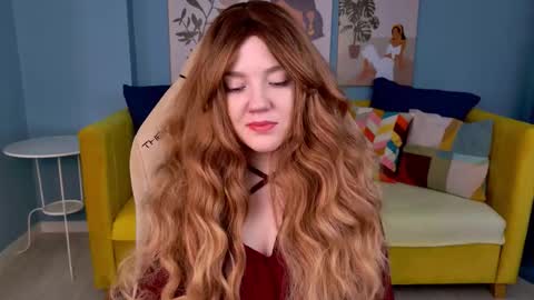 carolinasherry online show from 01.11.26