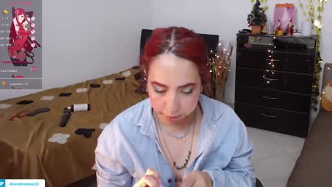 carolina online show from 12.18.24