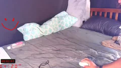 carolinayungin96 online show from 06.29.26
