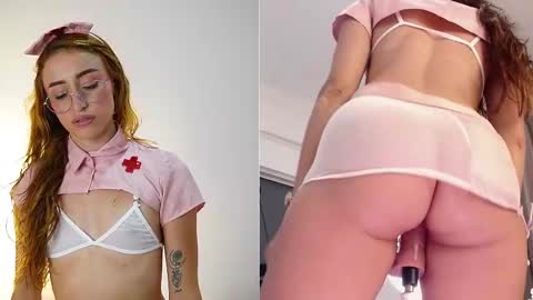 Snapshot of caroline_adams_ chatting on 03.07.26 GMT-5 1600-2230 online show from 03.07.26