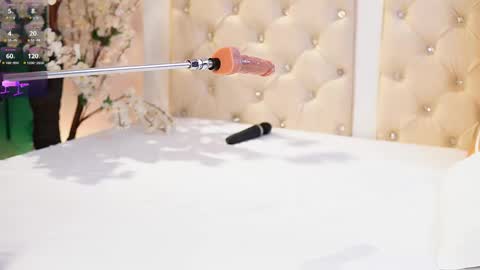 Snapshot of caroline_adams_ chatting on 03.20.26 GMT-5 1600-2230 online show from 03.20.26