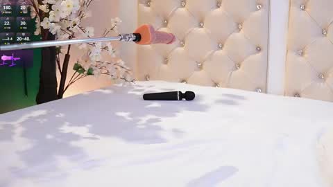 Snapshot of caroline_adams_ chatting on 03.22.26 GMT-5 1600-2230 online show from 03.22.26