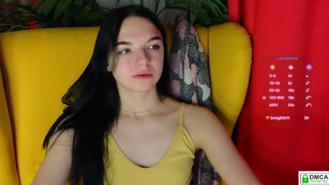 Snapshot of caroline_hey chatting on 02.26.26 Mary and Carol online show from 02.26.26