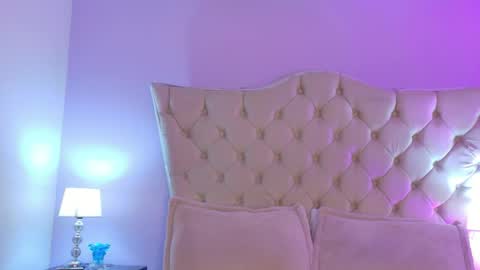 Snapshot of caroline_nasty__ chatting on 05.27.26 Caroline online show from 05.27.26
