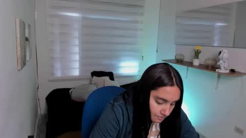 caroline_rodriguez_9 online show from 02.16.26