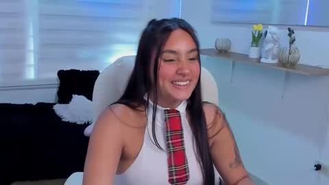 caroline_rodriguez_9 online show from 03.02.26