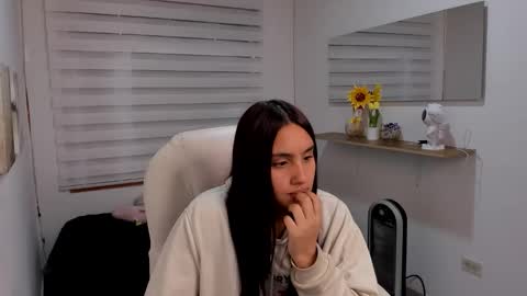 caroline_rodriguez_9 online show from 03.15.26