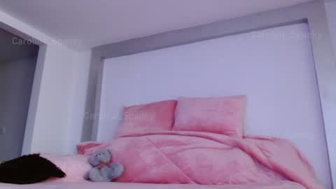 caroline online show from 01.15.25