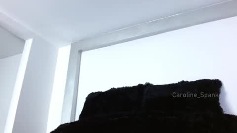 caroline online show from 01.25.25