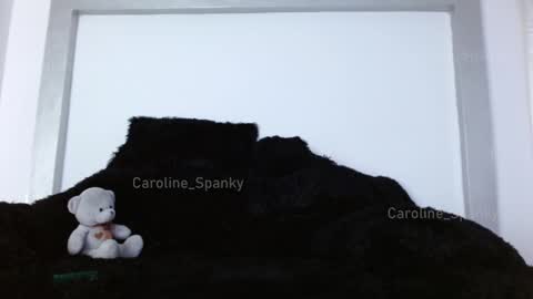 caroline online show from 01.31.25