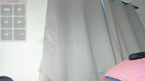 Snapshot of caroline_tovar_ chatting on 05.09.26 Caroline Tovar Lovense is active my orgasms in your hands Give me more pleasure and make me cum online show from 05.09.26