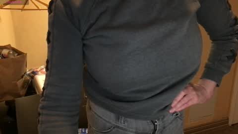 CarolineMilf online show from 05.24.26