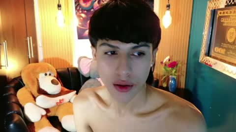 carolinejesh online show from 05.15.26