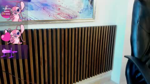 Caro  online show from 10.16.25