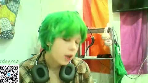 CarolineRichter online show from 02.12.26