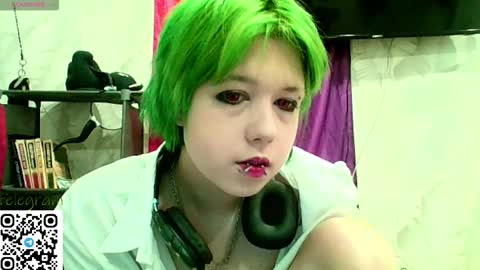 CarolineRichter online show from 02.21.26