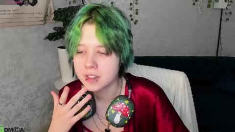 CarolineRichter online show from 03.14.26