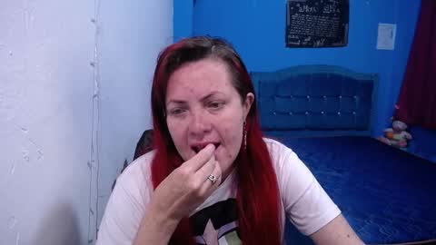 Carolinhe  online show from 02.28.26