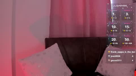 Snapshot of carolinna_ chatting on 12.12.24 carolinna_ online show from 12.12.24