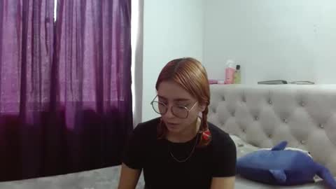 Snapshot of carolinnapinkman chatting on 03.06.26 carolinnapinkman online show from 03.06.26