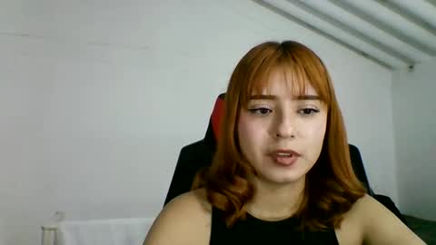 Snapshot of carolinnapinkman chatting on 05.23.26 carolinnapinkman online show from 05.23.26