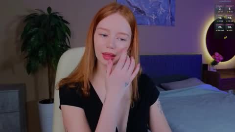 Caro online show from 10.17.25