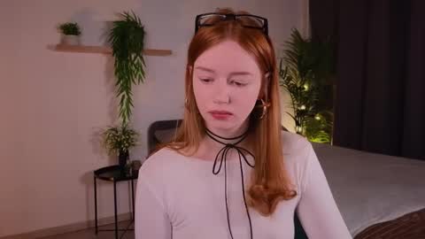 Caro online show from 10.19.25