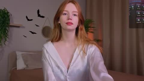 Caro online show from 11.14.25