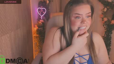 caroll_li online show from 02.06.25