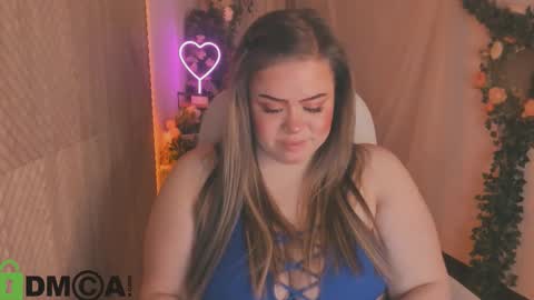 caroll_li online show from 02.07.25