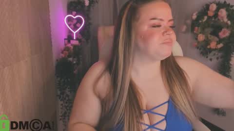 caroll_li online show from 03.02.25