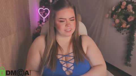 caroll_li online show from 03.03.25