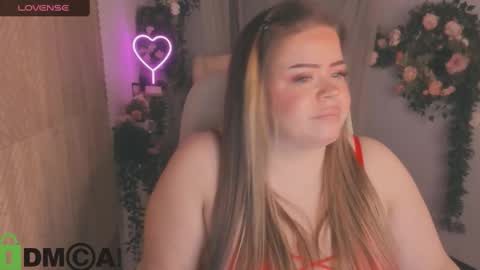 caroll_li online show from 03.10.25