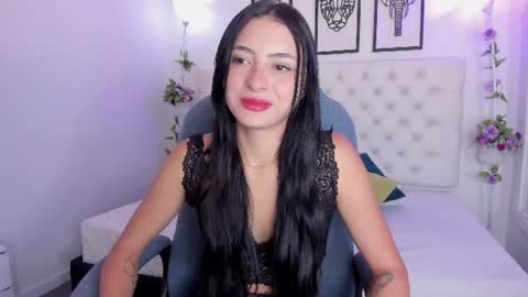 caroll_marquez online show from 07.16.26