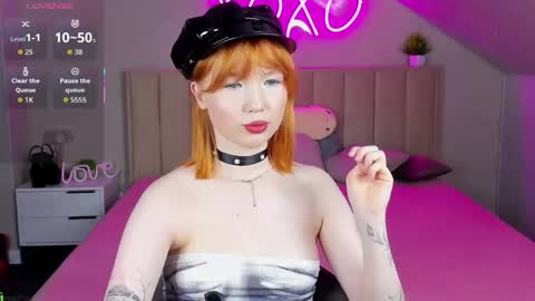 Anna online show from 02.08.26