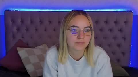 CarollFlexx online show from 11.05.25