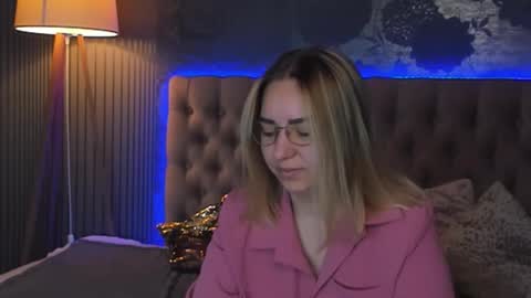 CarollFlexx online show from 11.13.25