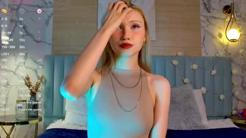 Snapshot of carolreeves chatting on 01.18.25 Carol online show from 01.18.25