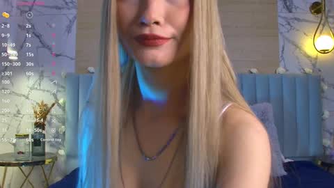 Snapshot of carolreeves chatting on 01.29.25 Carol online show from 01.29.25