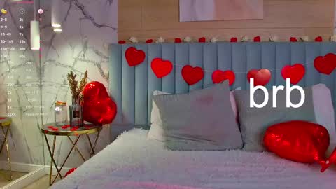 Snapshot of carolreeves chatting on 02.14.25 Carol online show from 02.14.25