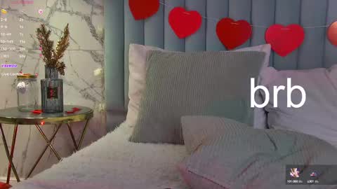 Snapshot of carolreeves chatting on 02.15.25 Carol online show from 02.15.25