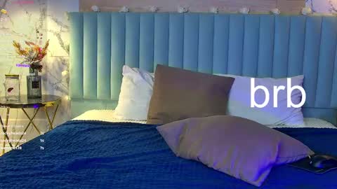 Snapshot of carolreeves chatting on 03.11.25 Carol online show from 03.11.25